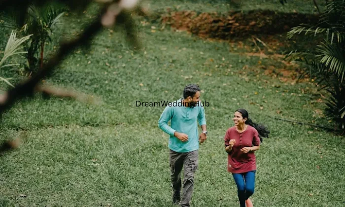 Wenyu Event Planners